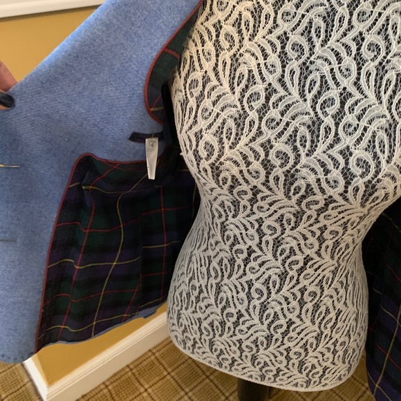 Work Jacket - Picture 10 of 15